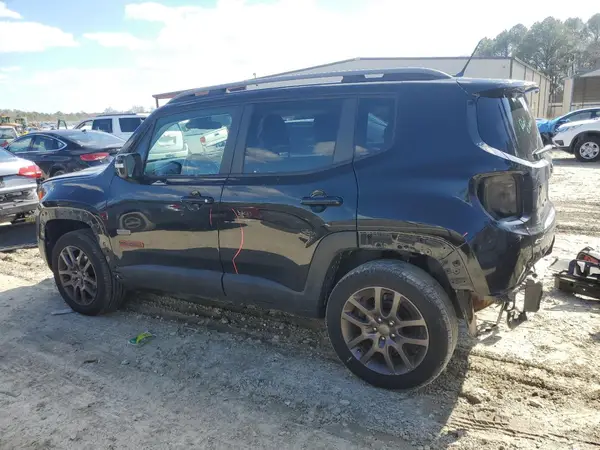 ZACCJBBT7GPD24726 2016 JEEP RENEGADE - Image 2