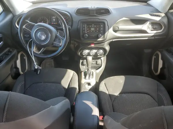 ZACCJBBT7GPD24726 2016 JEEP RENEGADE - Image 8