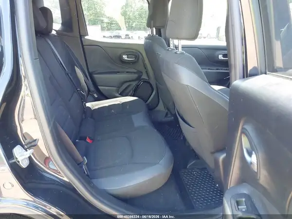ZACCJBBT7GPD24788 2016 JEEP RENEGADE - Image 8