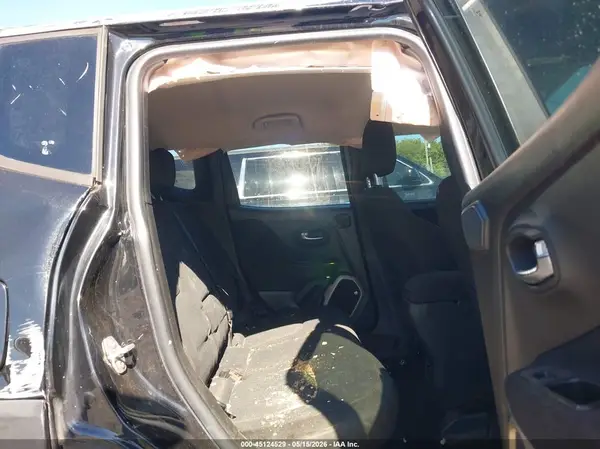 ZACCJBBT7GPD29926 2016 JEEP RENEGADE - Image 8