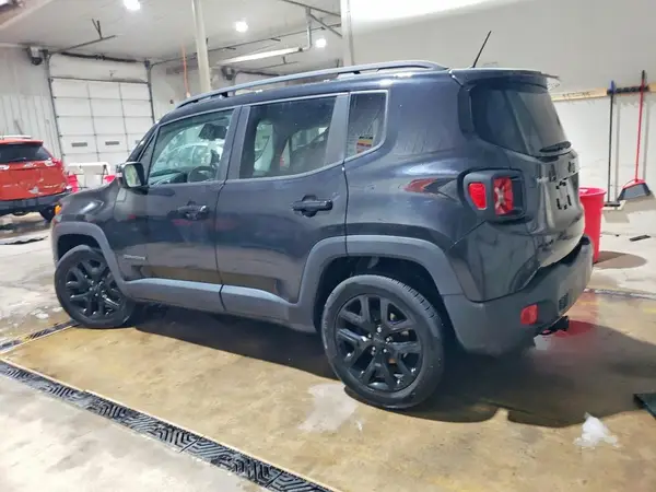 ZACCJBBT7GPD38755 2016 JEEP RENEGADE - Image 2