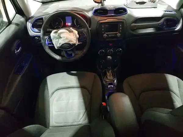 ZACCJBBT7GPD38755 2016 JEEP RENEGADE - Image 8