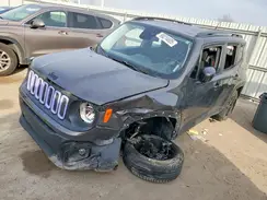 ZACCJBBT7GPD39341 2016 JEEP RENEGADE