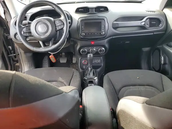 ZACCJBBT7GPD39341 2016 JEEP RENEGADE - Image 8