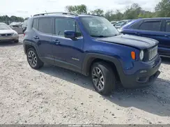 ZACCJBBT7GPD40277 2016 JEEP RENEGADE