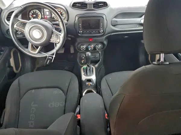 ZACCJBBT7GPD41736 2016 JEEP RENEGADE - Image 8
