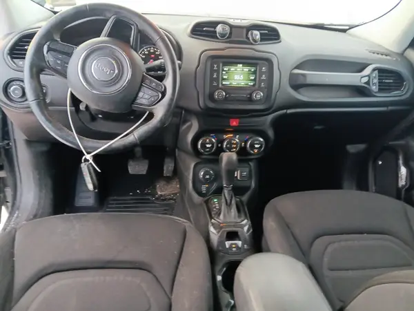 ZACCJBBT7GPD42076 2016 JEEP RENEGADE - Image 8