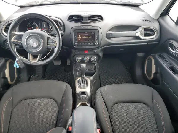 ZACCJBBT7GPD52994 2016 JEEP RENEGADE - Image 8