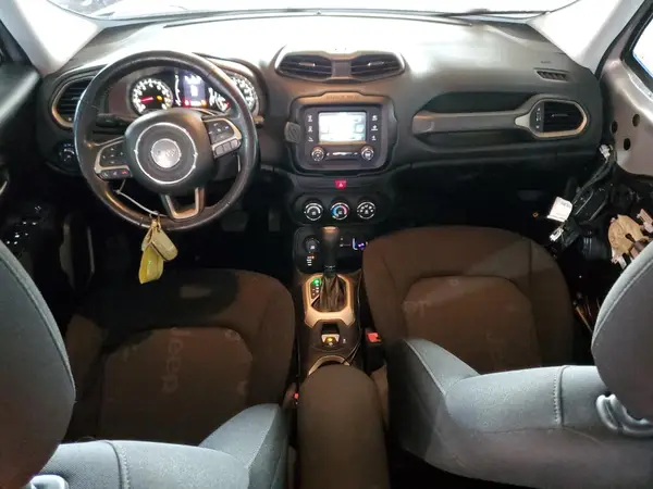 ZACCJBBT7GPD53773 2016 JEEP RENEGADE - Image 8