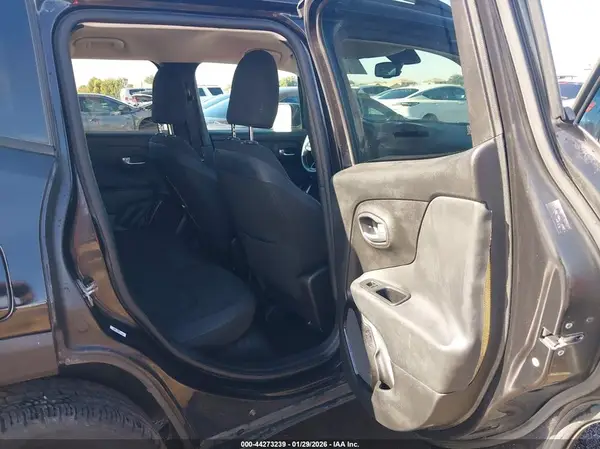 ZACCJBBT7GPD54289 2016 JEEP RENEGADE - Image 8