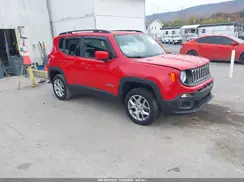 ZACCJBBT7GPD56446 2016 JEEP RENEGADE