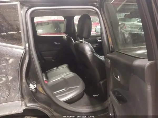 ZACCJBBT7GPD58911 2016 JEEP RENEGADE - Image 8