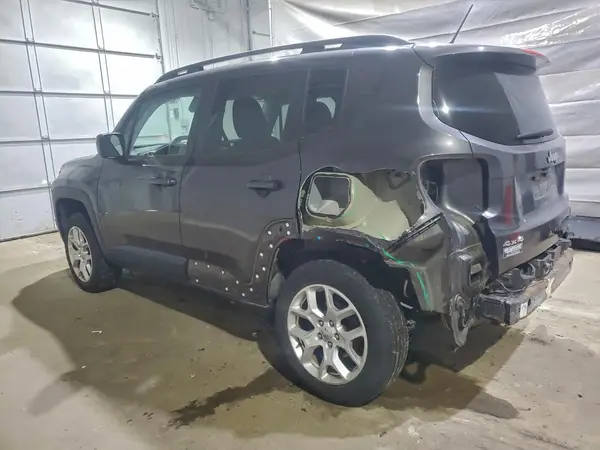 ZACCJBBT7GPD59136 2016 JEEP RENEGADE - Image 2