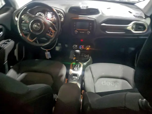 ZACCJBBT7GPD59136 2016 JEEP RENEGADE - Image 8
