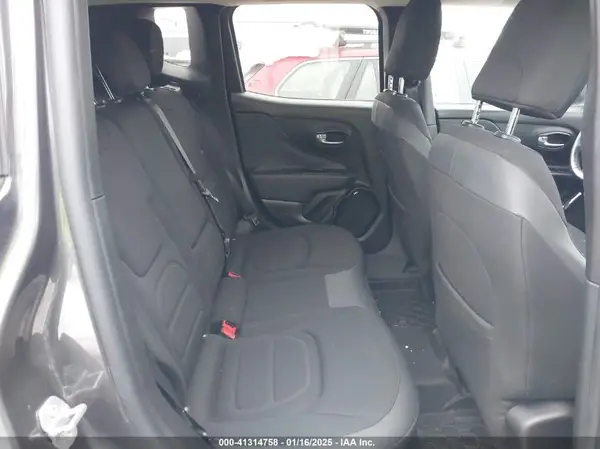 ZACCJBBT7GPD59282 2016 JEEP RENEGADE - Image 8
