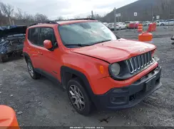 ZACCJBBT7GPD62604 2016 JEEP RENEGADE