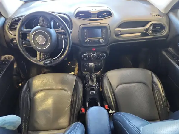 ZACCJBBT7GPD63669 2016 JEEP RENEGADE - Image 8