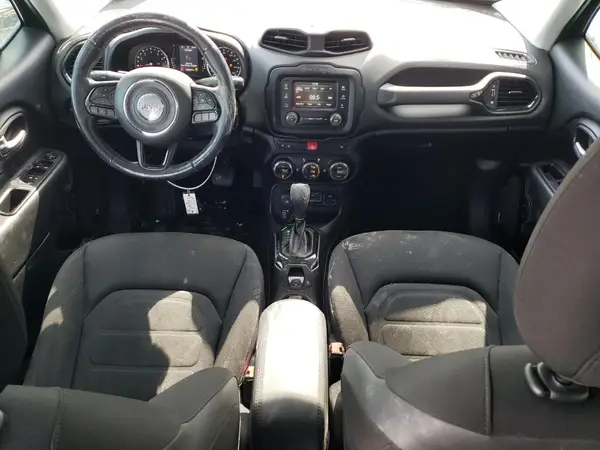 ZACCJBBT7GPD64031 2016 JEEP RENEGADE - Image 8