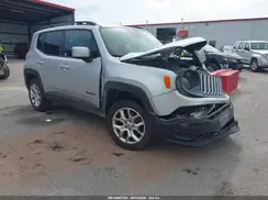 ZACCJBBT7GPD70556 2016 JEEP RENEGADE