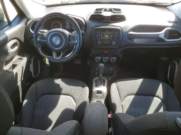 ZACCJBBT7GPD71013 2016 JEEP RENEGADE - Image 8
