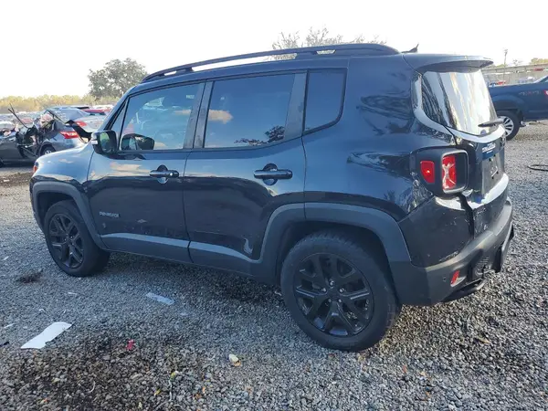 ZACCJBBT7GPD71545 2016 JEEP RENEGADE - Image 2