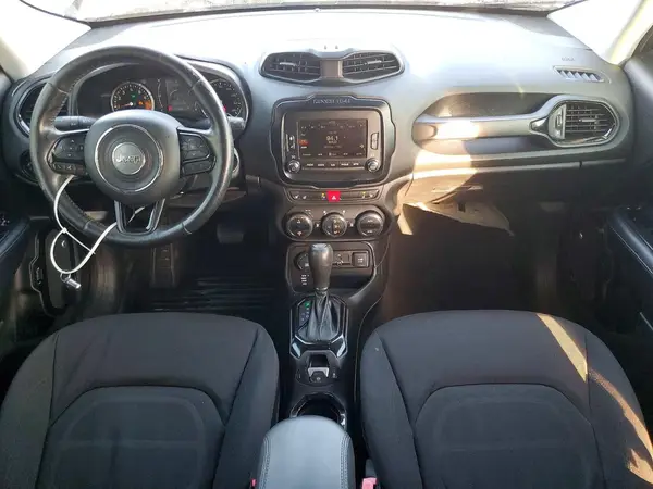 ZACCJBBT7GPD71545 2016 JEEP RENEGADE - Image 8