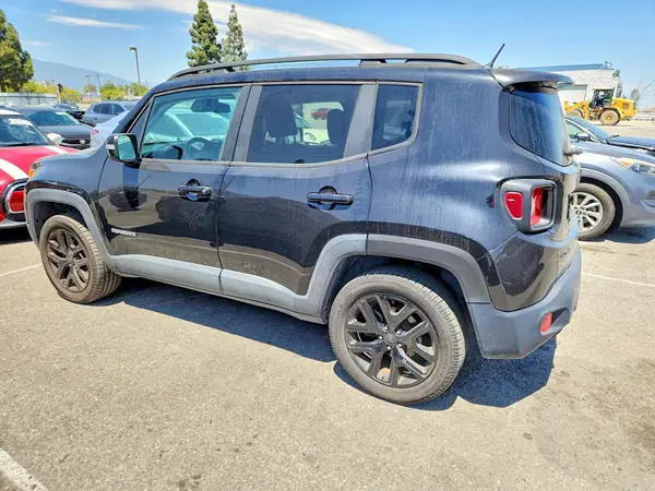 ZACCJBBT7GPD78981 2016 JEEP RENEGADE - Image 2