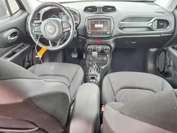 ZACCJBBT7GPD78981 2016 JEEP RENEGADE - Image 8