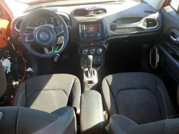 ZACCJBBT7GPD81783 2016 JEEP RENEGADE - Image 8