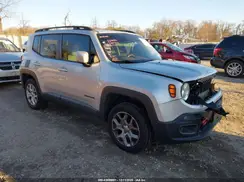 ZACCJBBT7GPD82139 2016 JEEP RENEGADE