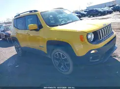 ZACCJBBT7GPD83081 2016 JEEP RENEGADE