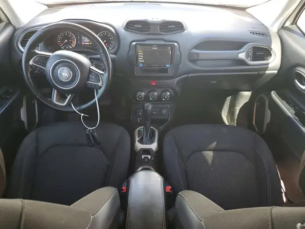ZACCJBBT7GPD87972 2016 JEEP RENEGADE - Image 8