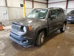 ZACCJBBT7GPD88006 2016 JEEP RENEGADE