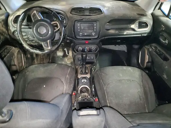 ZACCJBBT7GPD88538 2016 JEEP RENEGADE - Image 8