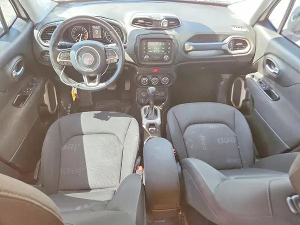 ZACCJBBT7GPD91097 2016 JEEP RENEGADE - Image 8