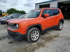 ZACCJBBT7GPD95280 2016 JEEP RENEGADE