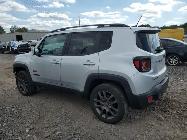 ZACCJBBT7GPD95909 2016 JEEP RENEGADE - Image 2