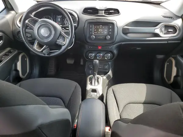 ZACCJBBT7GPD95909 2016 JEEP RENEGADE - Image 8