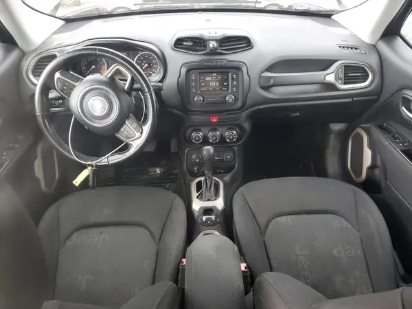 ZACCJBBT7GPD99748 2016 JEEP RENEGADE - Image 8