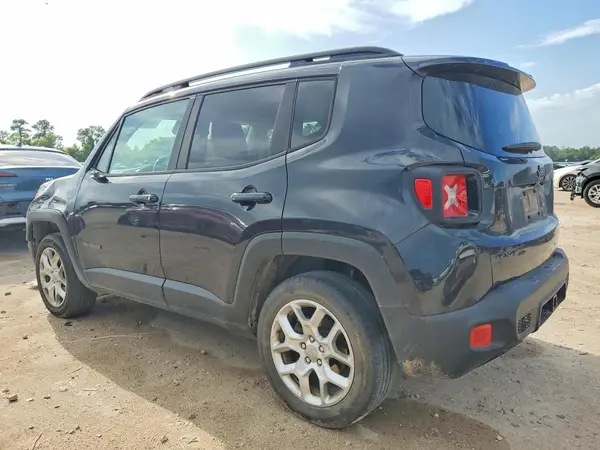 ZACCJBBT7GPE02437 2016 JEEP RENEGADE - Image 2