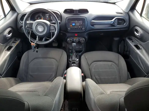 ZACCJBBT7GPE02437 2016 JEEP RENEGADE - Image 8