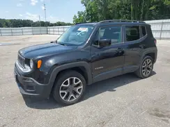 ZACCJBBT7GPE05726 2016 JEEP RENEGADE