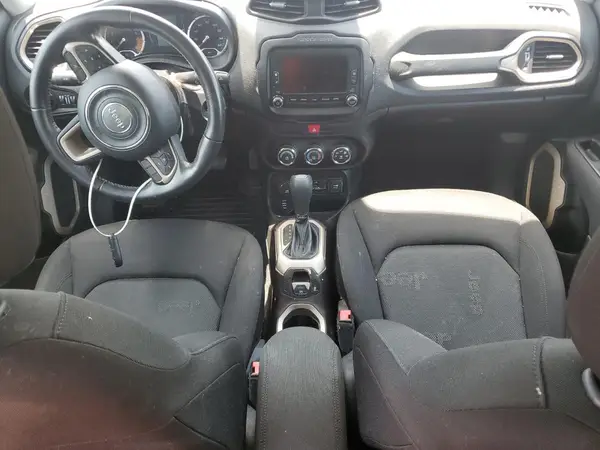 ZACCJBBT7GPE05726 2016 JEEP RENEGADE - Image 8