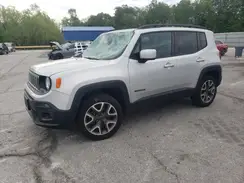 ZACCJBBT7GPE07010 2016 JEEP RENEGADE