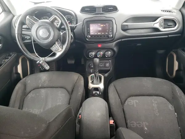 ZACCJBBT7GPE07010 2016 JEEP RENEGADE - Image 8