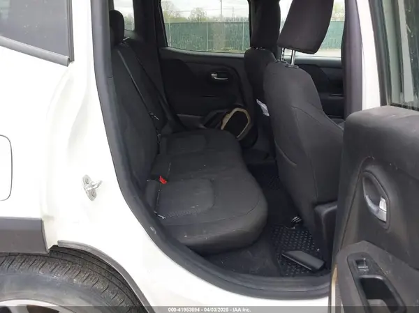 ZACCJBBT7GPE14362 2016 JEEP RENEGADE - Image 8