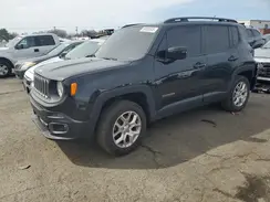 ZACCJBBT7GPE17956 2016 JEEP RENEGADE