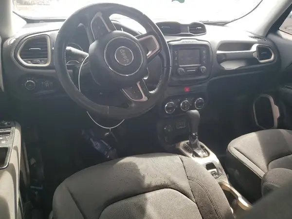 ZACCJBBT7GPE17956 2016 JEEP RENEGADE - Image 8