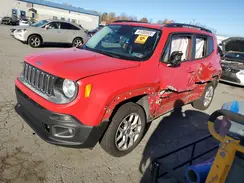 ZACCJBBT7GPE22302 2016 JEEP RENEGADE