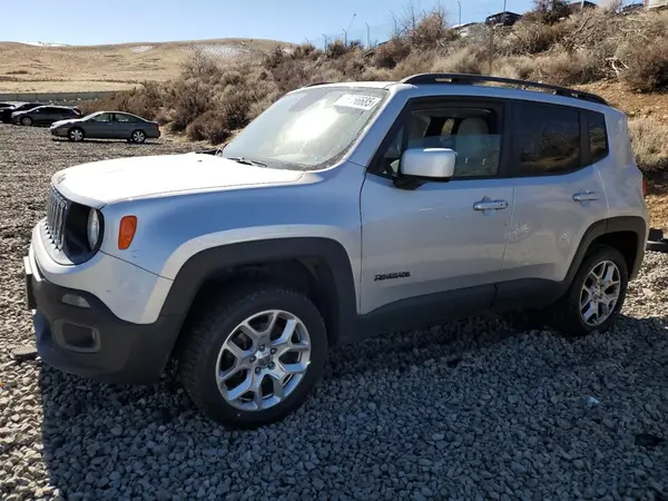 ZACCJBBT7GPE28911 2016 JEEP RENEGADE - Image 1